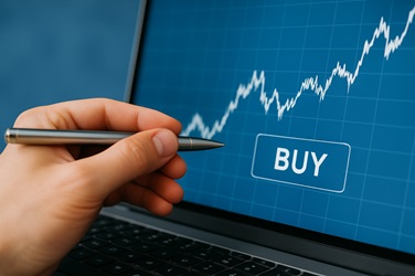 In pratica – come si acquista un’azione?